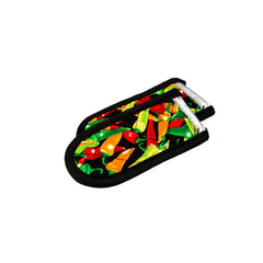 Multi Color Peppers