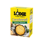 Box of Lodge Cast Iron Hotshot Jalapeño Cornbread.